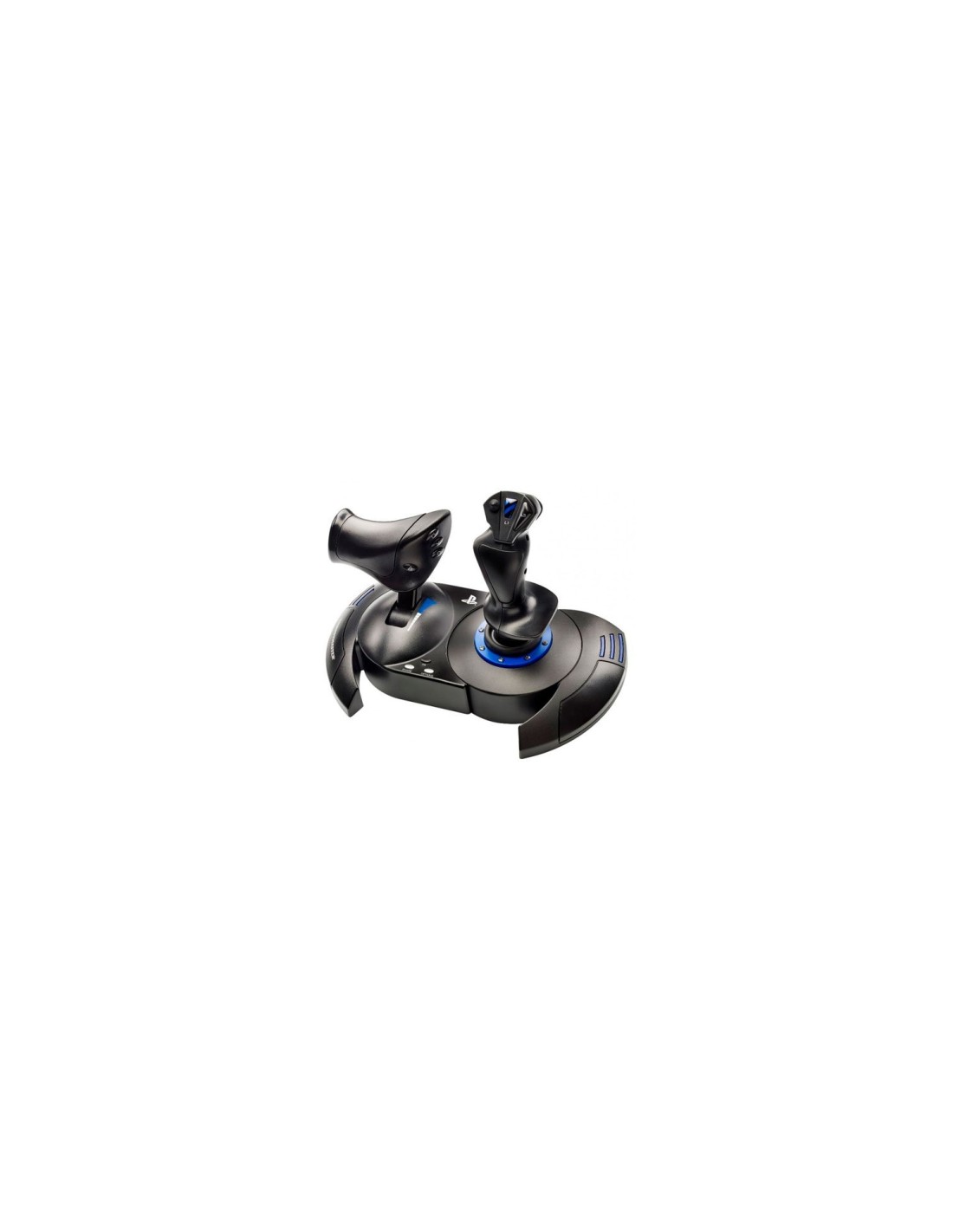 THRUSMASTER T.FLIGHT HOTAS 4 JOYSTICK PS4 / PC 4160664