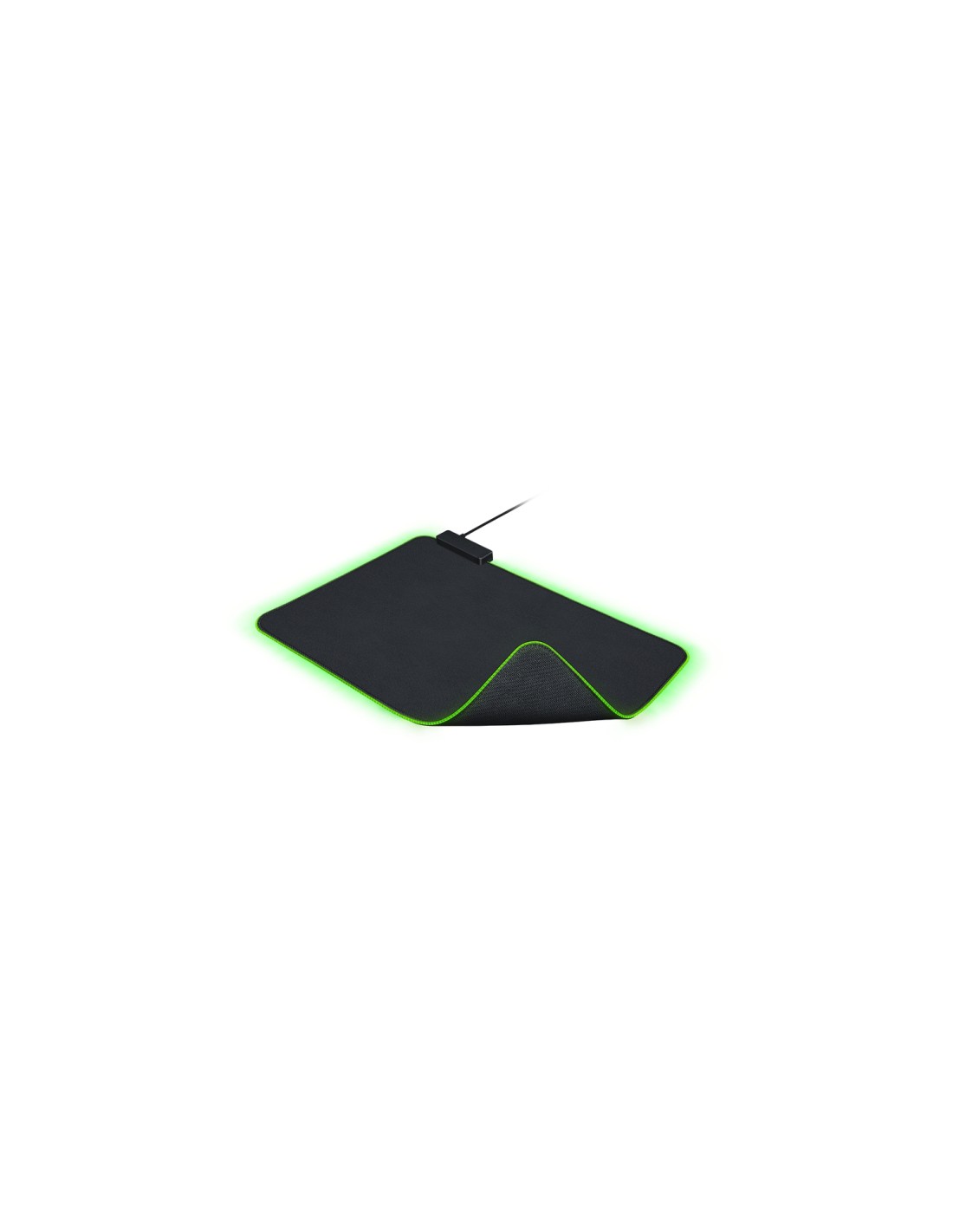 RAZER GOLIATHUS CHROMA ALFOMBRILLA GAMING CON LUZ USB RZ02-02500100-R3M1