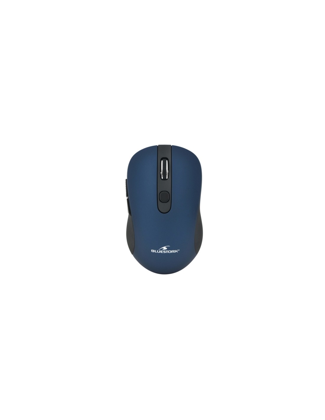 RATON BLUESTORK INALAMBRICO AZUL M-WL-OFF60-BLUE