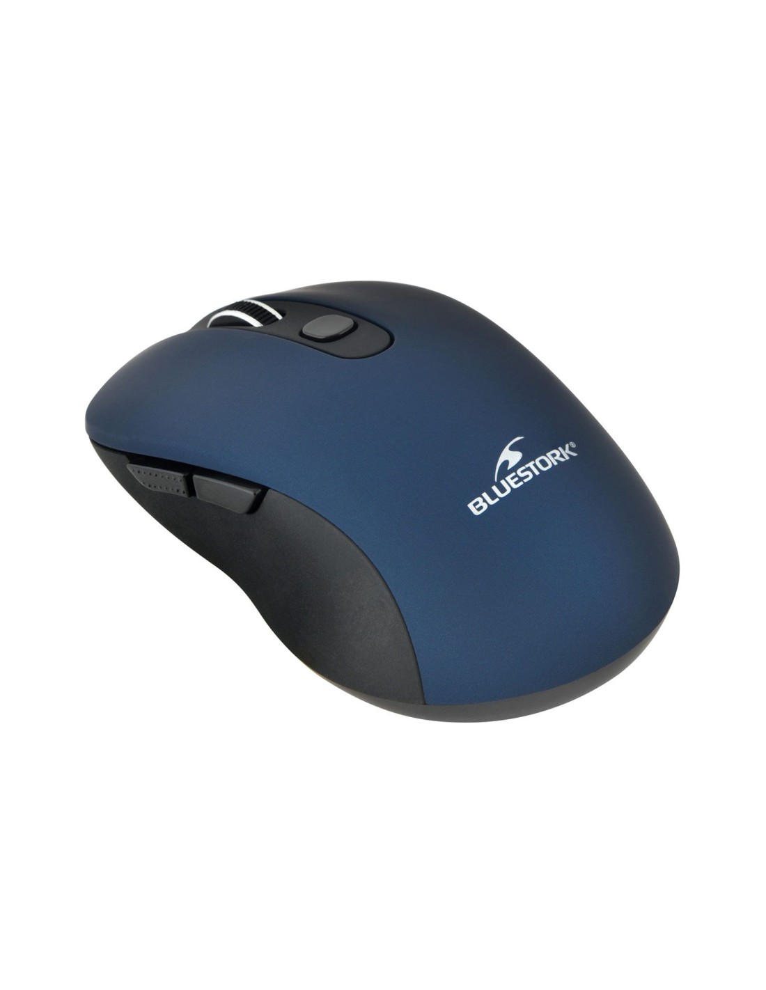 RATON BLUESTORK INALAMBRICO AZUL M-WL-OFF60-BLUE
