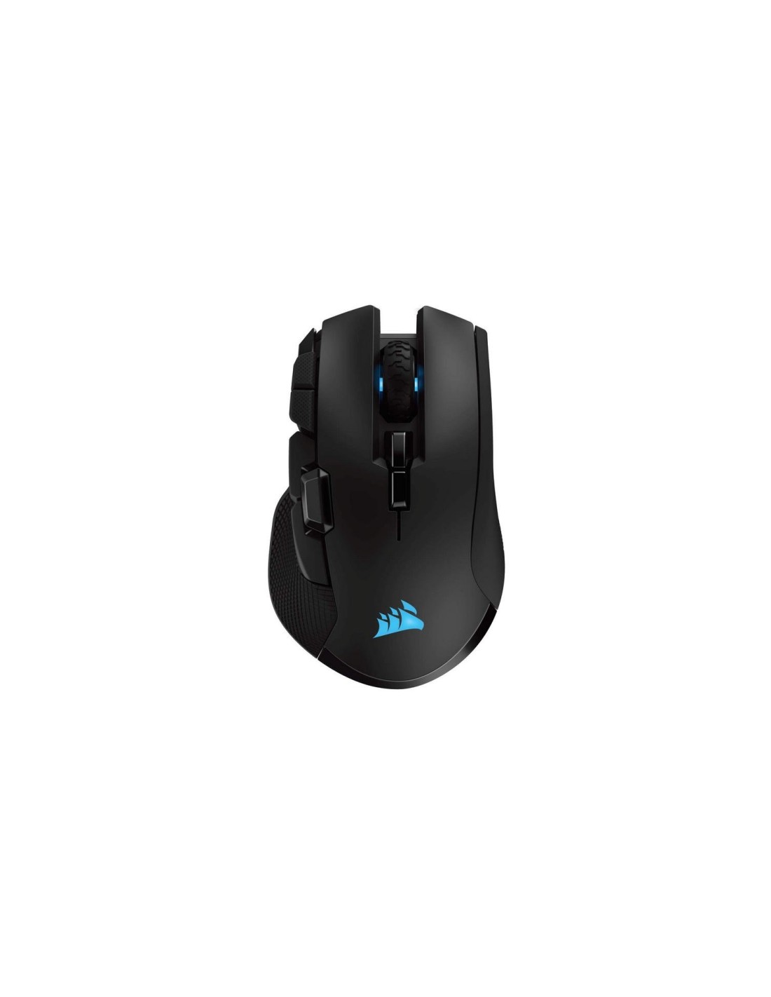 RATON CORSAIR IRONCLAW RGB BLUETOOTH USB CH-9317011-EU