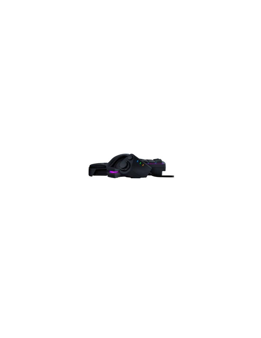 TECLADO RAZER KEYPAD TARTARUS PRO NEGRO RZ07-03110100-R3M1