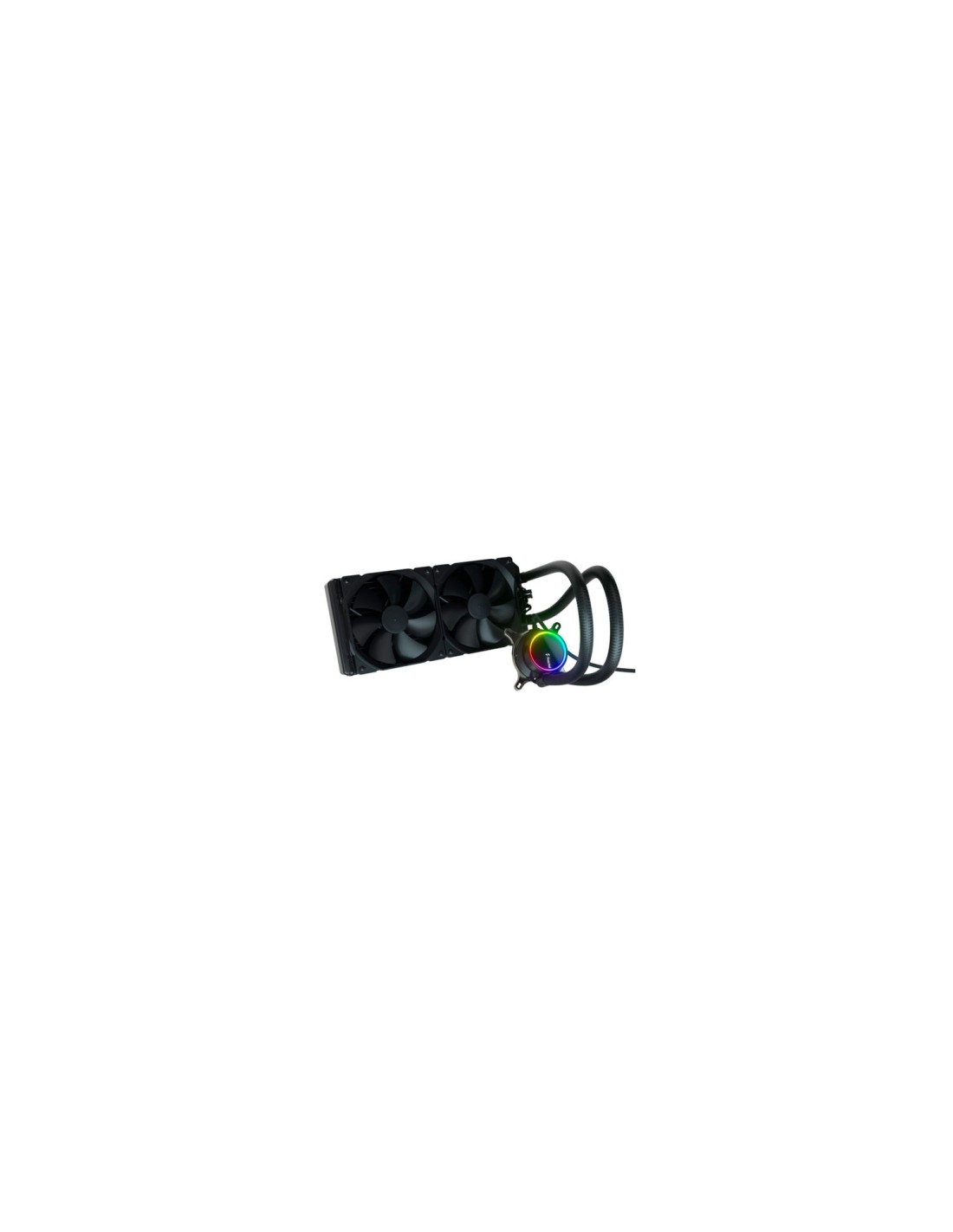 REFRIGERACION LIQUIDA FRACTAL DESIGN CELSIUS+ S28 DYNAMIC FD-W-2-S2801