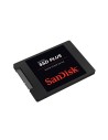 Disco ssd sandisk plus 2.5 2tb serial ata III SDSSDA-2T00-G26
