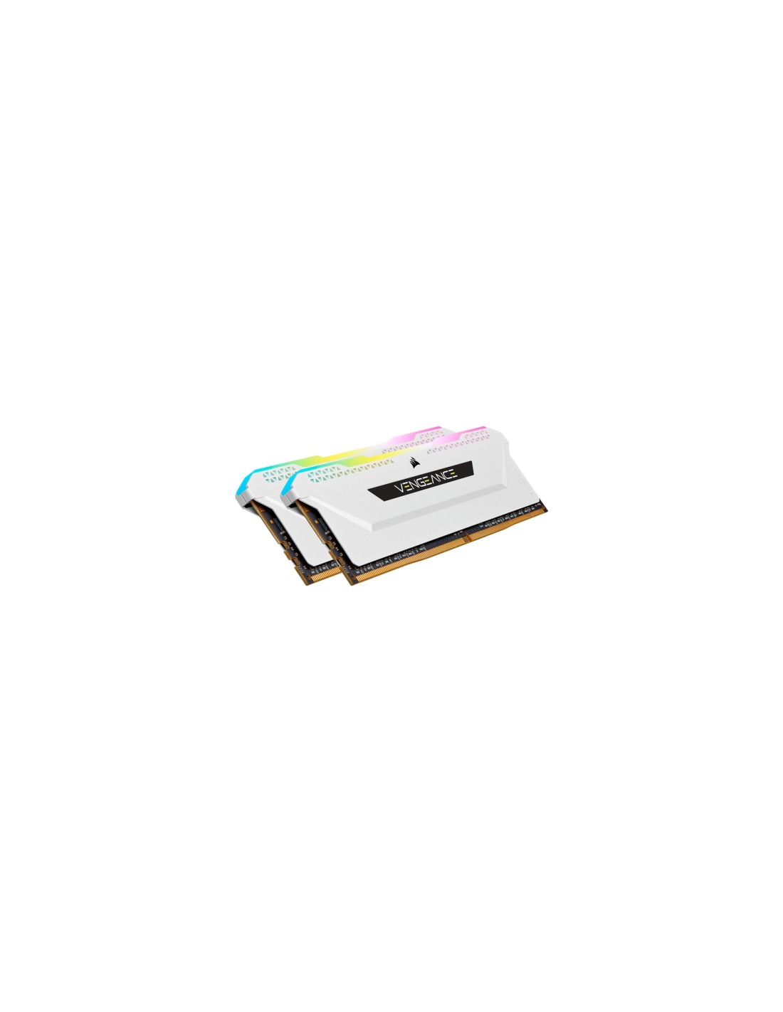 Corsair Vengeance Módulo de memoria 16 GB 2 x 8 GB DDR4 3600 MHz