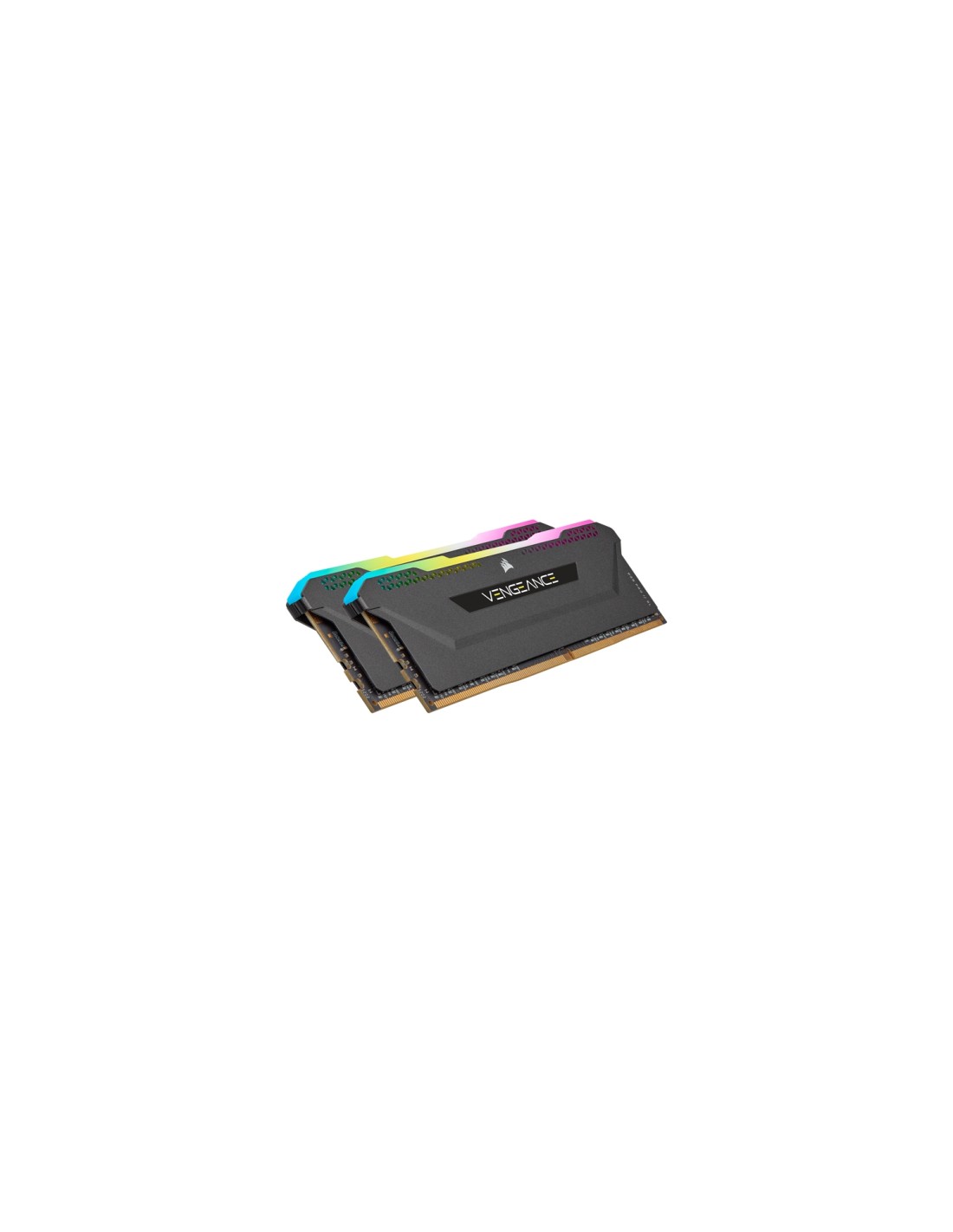 Corsair Vengeance Módulo de memoria 16 GB 2 x 8 GB DDR4 3600 MHz