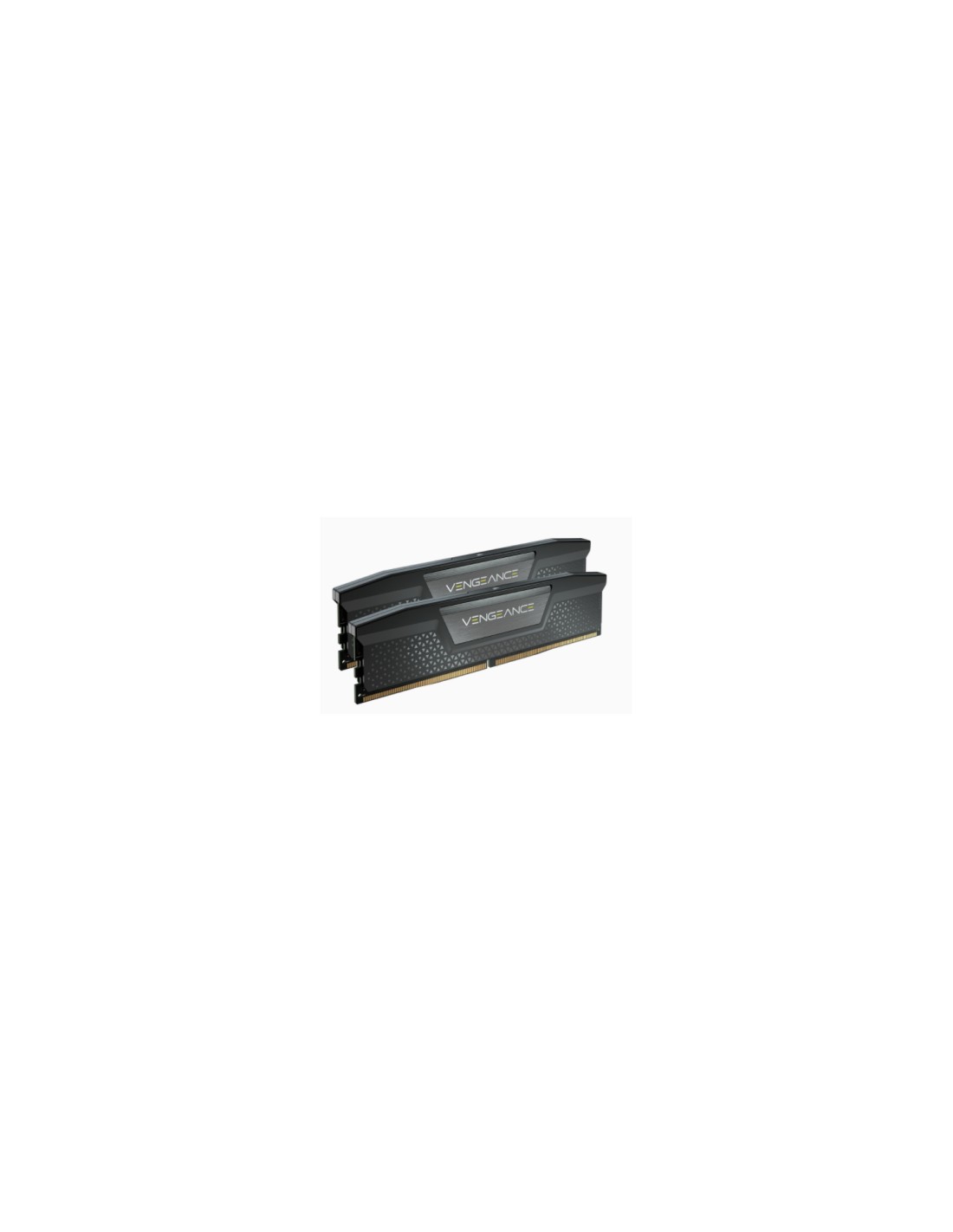 Corsair Vengeance CMK32GX5M2B5200C40 módulo de memoria 32 GB 2 x 16 GB DDR5 5200 MHz