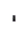 MSI MPG VELOX 100P AIRFLOW carcasa de ordenador Midi Tower Negro