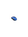 Bluestork Office 60 WL ratón Ambidextro RF inalámbrica + Bluetooth Í?ptico 1600 DPI