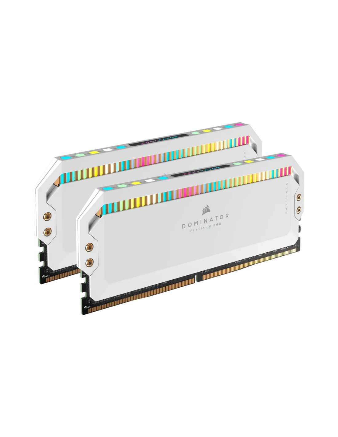 Corsair Dominator CMT64GX5M2B5600C40W módulo de memoria 64 GB 2 x 32 GB DDR5 5600 MHz