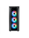 Cooler Master MasterBox 520 Midi Tower Negro