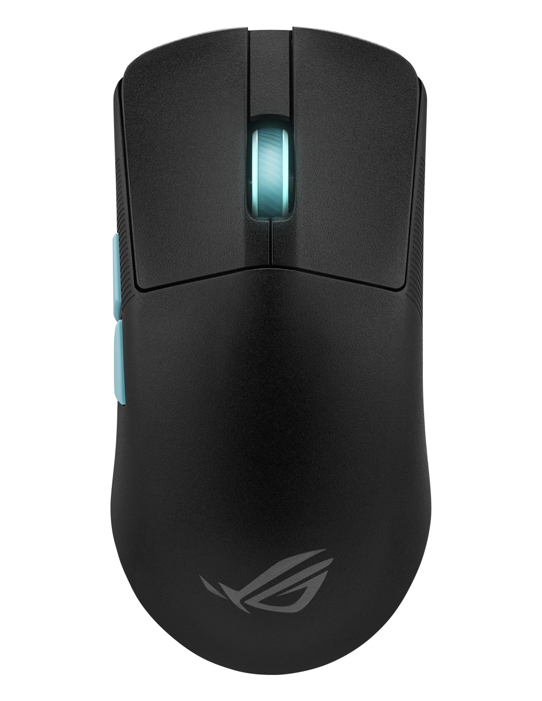 ASUS ROG Harpe Ace Aim Lab Edition ratón Ambidextro RF Wireless + Bluetooth + USB Type-A Í?ptico 36000 DPI