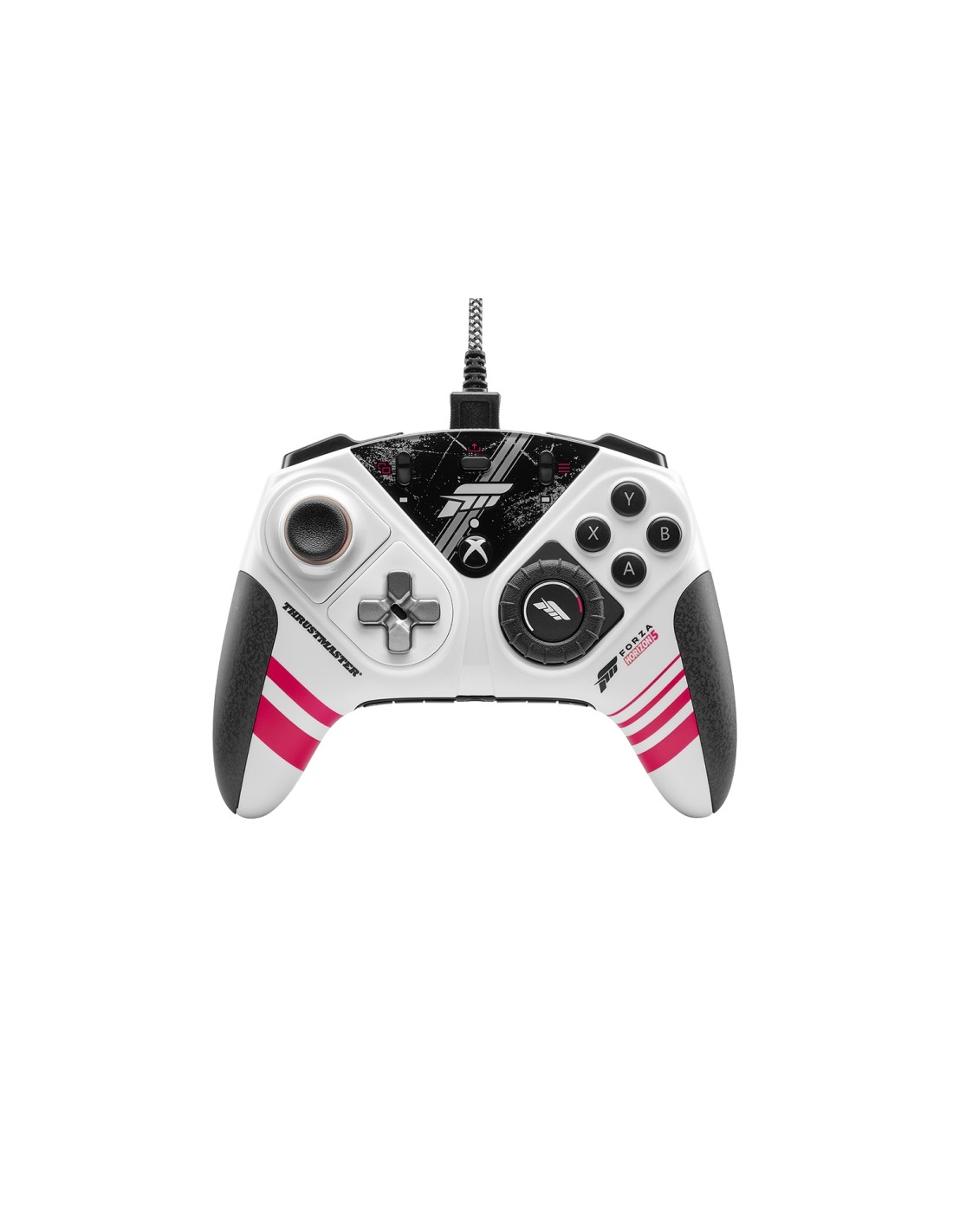 Thrustmaster eSwap X R Pro Multicolor Gamepad PC, Xbox