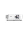 BenQ MW560 videoproyector Proyector de alcance estándar 4000 lúmenes ANSI DLP WXGA (1280x800) 3D Blanco