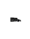 NZXT Kraken 240 Procesador Sistema de refrigeración lÍ­quida todo en uno 12 cm Negro 1 pieza(s)