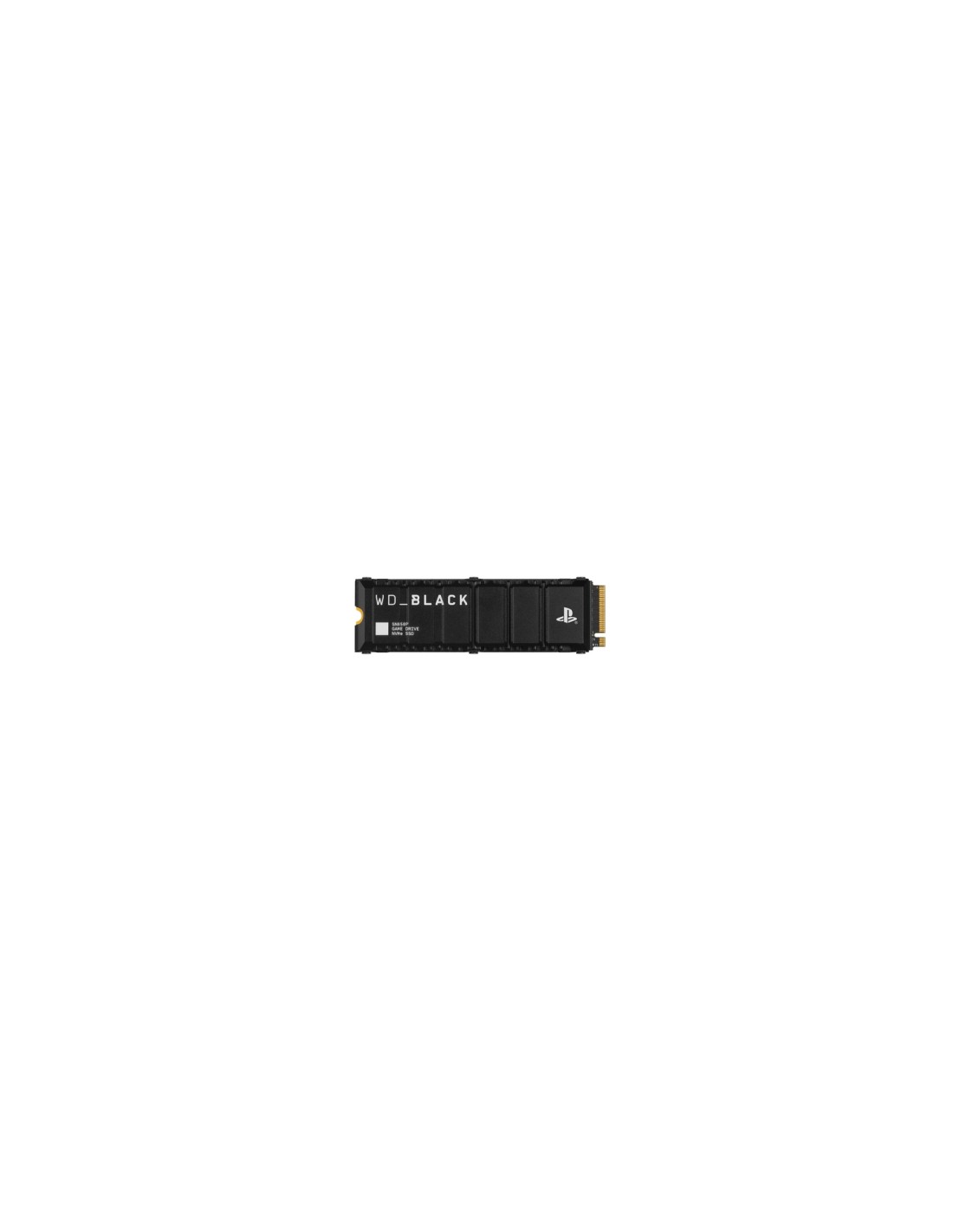 SanDisk SN850P M.2 2 TB PCI Express 4.0 NVMe