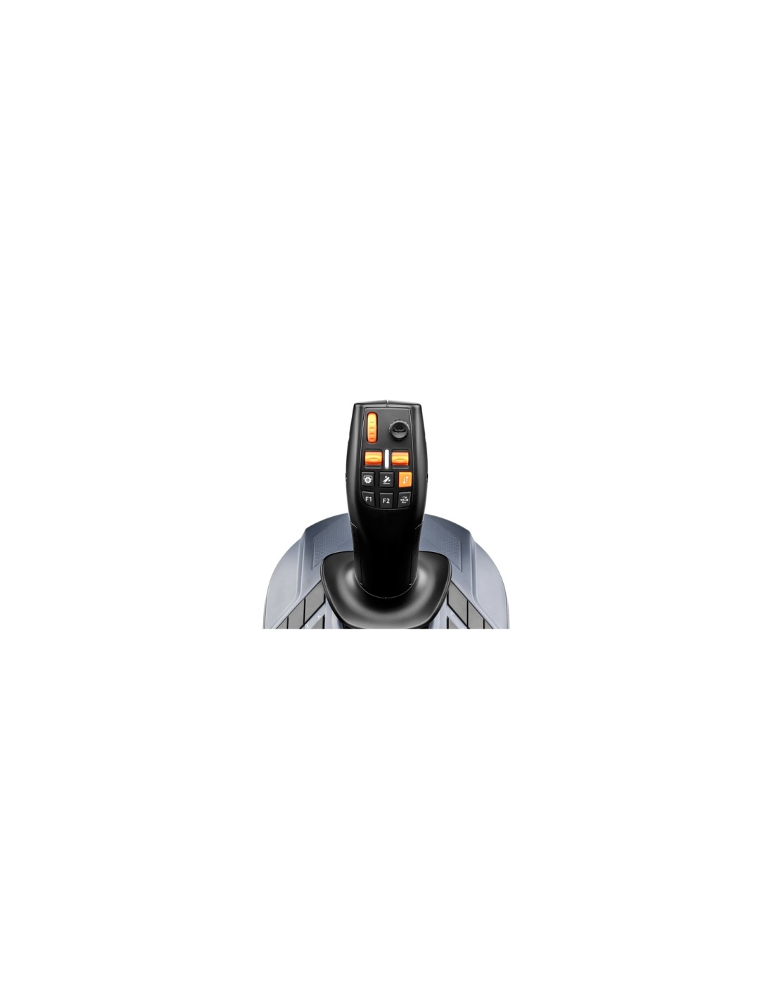Thrustmaster SimTask FarmStick, Joystick Multifuncional para Farming