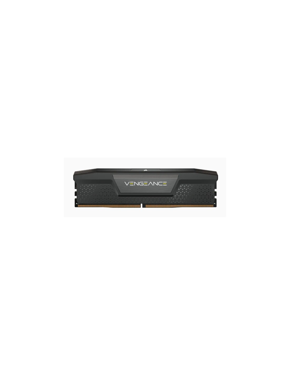 Corsair Vengeance CMK16GX5M1B5200C40 módulo de memoria 16 GB 1 x 16 GB DDR5 5200 MHz