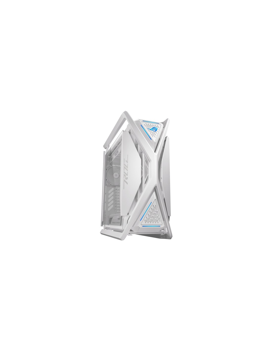 ASUS GR701 ROG Hyperion White Blanco