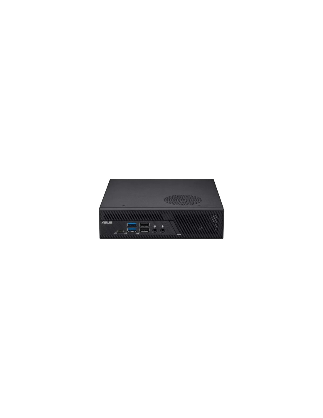 ASUS PB63-B5046AH Mini PC Intel&reg Core&trade i5 i5-13400 16 GB DDR5-SDRAM 512 GB SSD Windows 11 Pro Negro