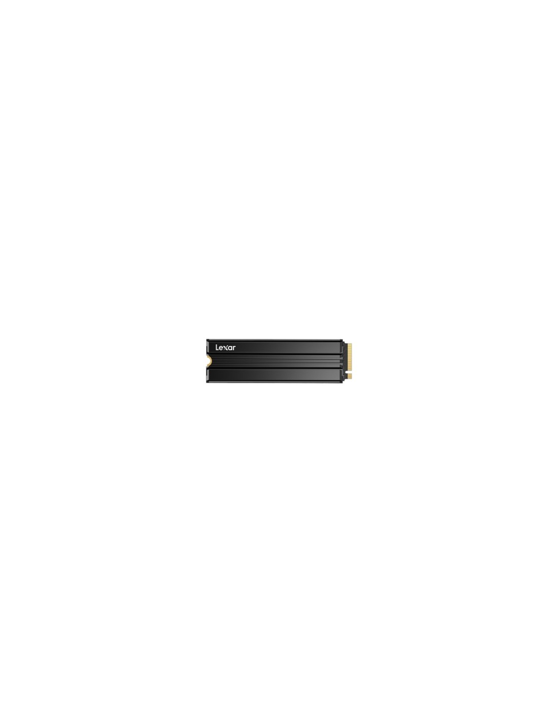 Lexar NM790 M.2 1 TB PCI Express 4.0 NVMe