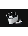 Razer Hammerhead HyperSpeed Auriculares Inalámbrico Dentro de oÍ­do Juego Bluetooth Blanco