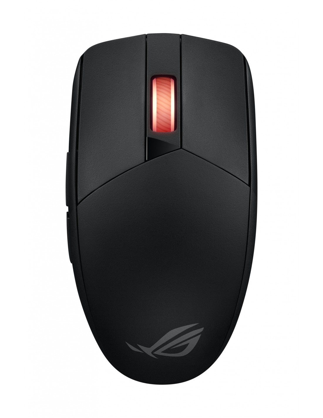 ASUS ROG Strix Impact III Wireless ratón Ambidextro RF Wireless + Bluetooth Í?ptico 36000 DPI