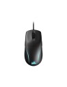 Corsair M75 Lightweight RGB ratón USB tipo A Í?ptico 26000 DPI