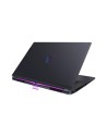 GIGABYTE AORUS 16X ASG-53ESC54SH Intel® Core? i7-14650HX/32GB/1TB SSD/RTX 4070/16" Portátil