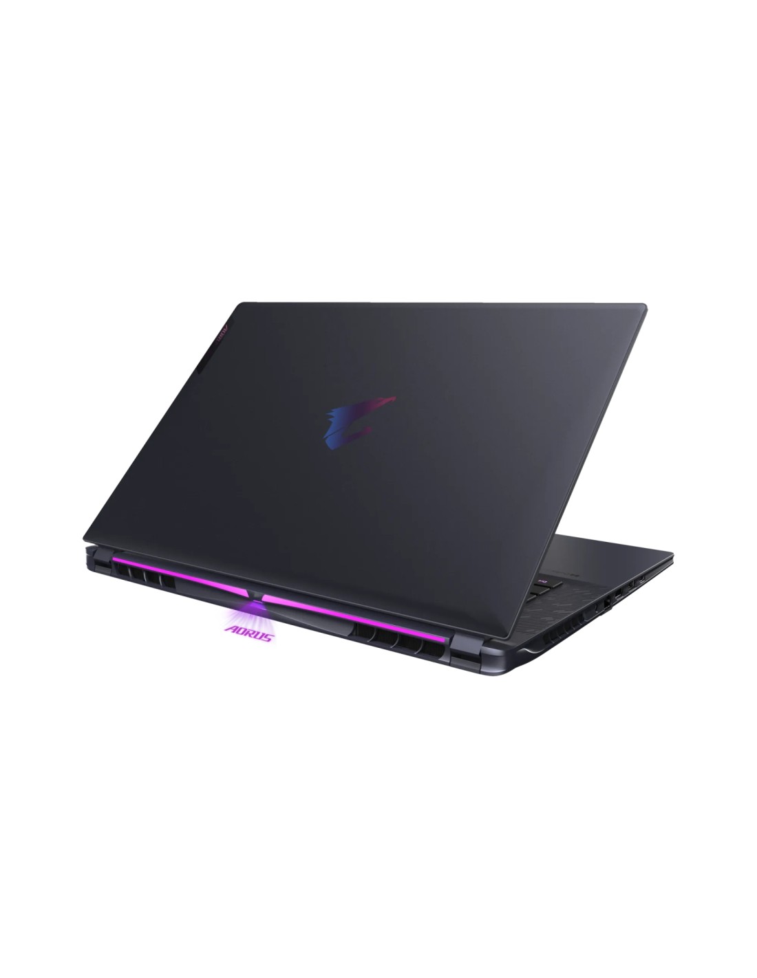 GIGABYTE AORUS 16X ASG-53ESC54SH Intel® Core? i7-14650HX/32GB/1TB SSD/RTX 4070/16" Portátil