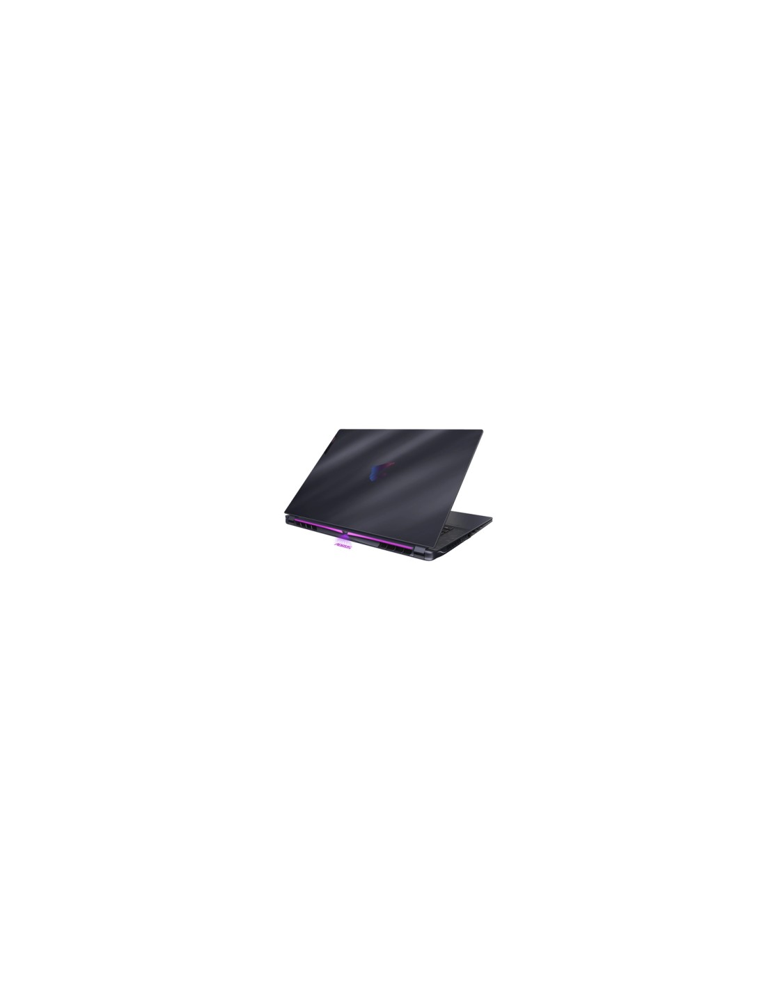 GIGABYTE AORUS 16X ASG-53ESC54SH Intel® Core? i7-14650HX/32GB/1TB SSD/RTX 4070/16" Portátil
