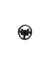 Thrustmaster Evo Racing 32R Leather Negro, Amarillo Volante PC, PlayStation 4, PlayStation 5, Xbox, Xbox One