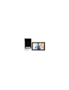 EZVIZ HP7 sistema de intercomunicación de video 17,8 cm (7") Negro, Plata