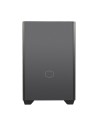 Cooler Master MasterBox NR200P V2 Escritorio Negro