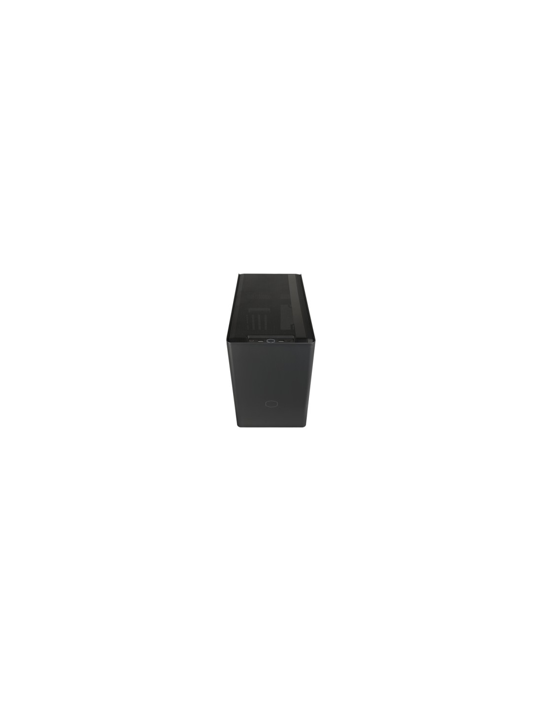 Cooler Master MasterBox NR200P V2 Escritorio Negro