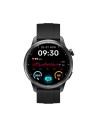 realme Watch S2 3,63 cm (1.43") AMOLED Digital 466 x 466 Pixeles Pantalla táctil Negro
