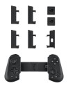 ASUS ROG Tessen Negro, Gris USB 3.2 Gen 1 (3.1 Gen 1) Gamepad Analógico/Digital Android