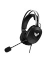 ASUS TUF Gaming H1 Gen II Auriculares Alámbrico Diadema Juego USB tipo A Negro