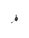 ASUS TUF Gaming H1 Gen II Auriculares Alámbrico Diadema Juego USB tipo A Negro