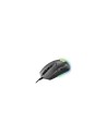 RATON MSI CLUTCH GM11 GAMING USB NEGRO S12-0401650-CLA