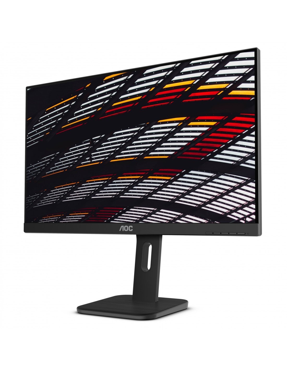 AOC Pro-line X24P1 monitor 24p negro