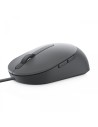 Dell MS3220 raton ambidextro usb tipo a laser 3200 dpi gris titanio
