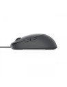 Dell MS3220 raton ambidextro usb tipo a laser 3200 dpi gris titanio