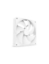 NZXT F140P Carcasa del ordenador Ventilador 14 cm Blanco 1 pieza(s)