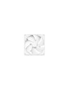 NZXT F140P Carcasa del ordenador Ventilador 14 cm Blanco 1 pieza(s)