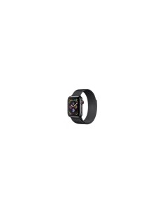 SMARTWATCH APPLE SERIES 4 GPS/CELL 40MM SPACE NEGRO MTVM2TY/A
