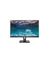 Philips S Line 242S9JML/00 LED display 61 cm (24") 1920 x 1080 Pixeles Full HD LCD Negro