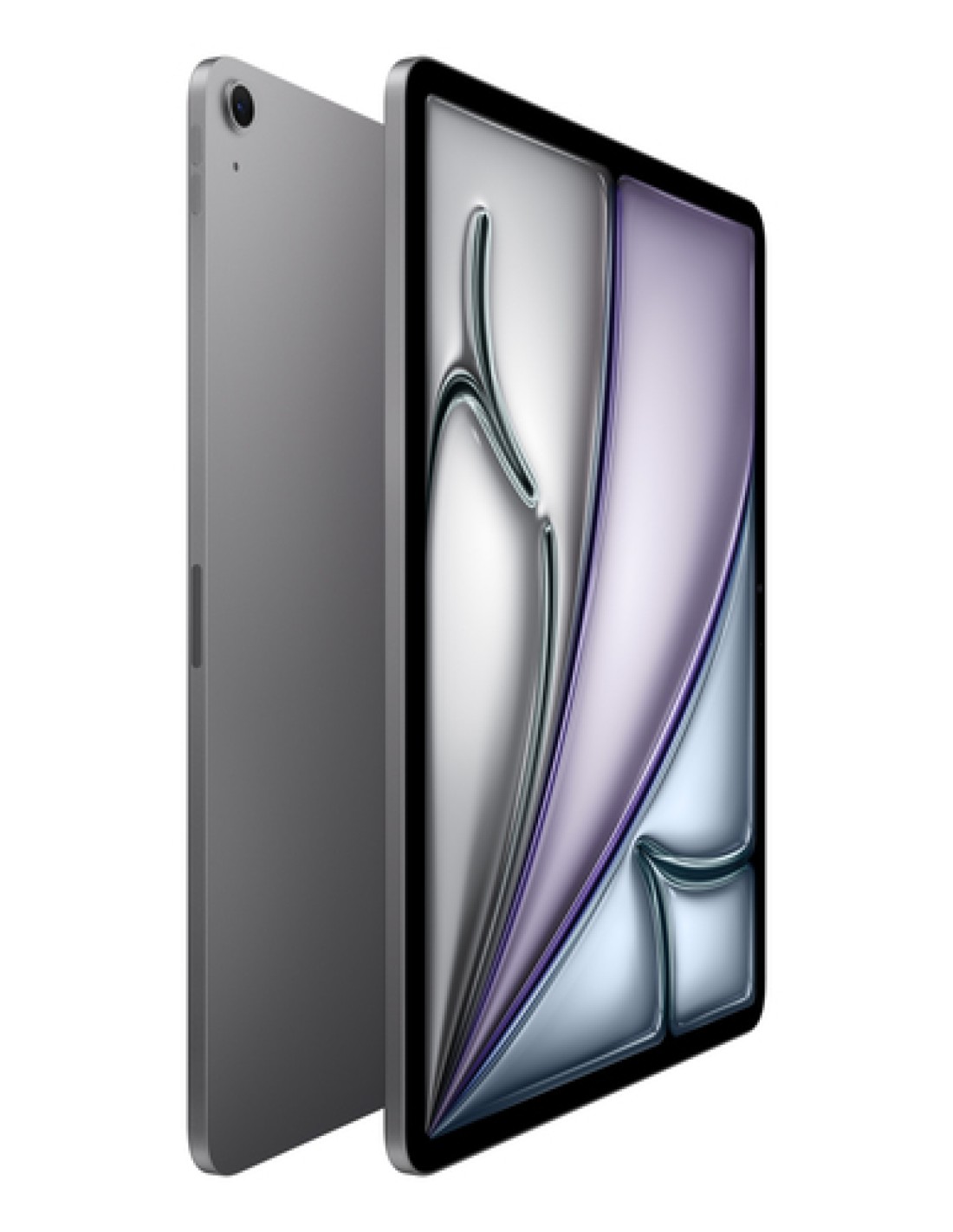 Apple iPad Air Apple M 256 GB 33 cm (13") 8 GB Wi-Fi 6E (802.11ax) iPadOS 18 Gris