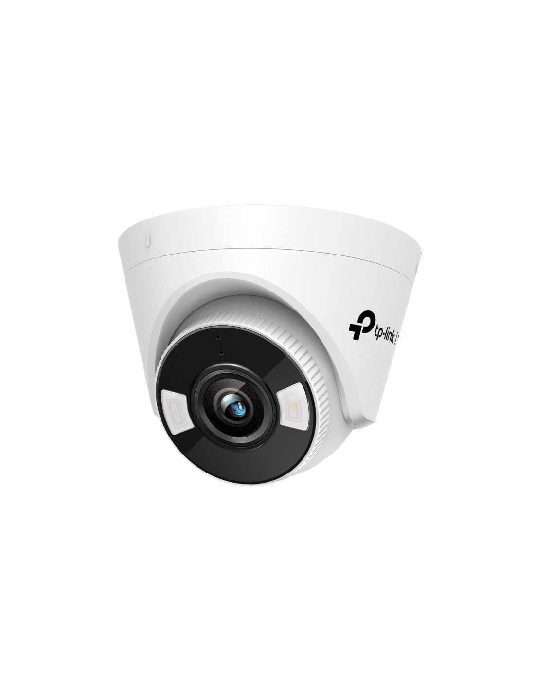 TP-Link VIGI C430 Torreta Cámara de seguridad IP Interior y exterior 2304 x 1296 Pixeles Techo