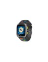 Cefa HolaWatch Urban Black Reloj inteligente niños